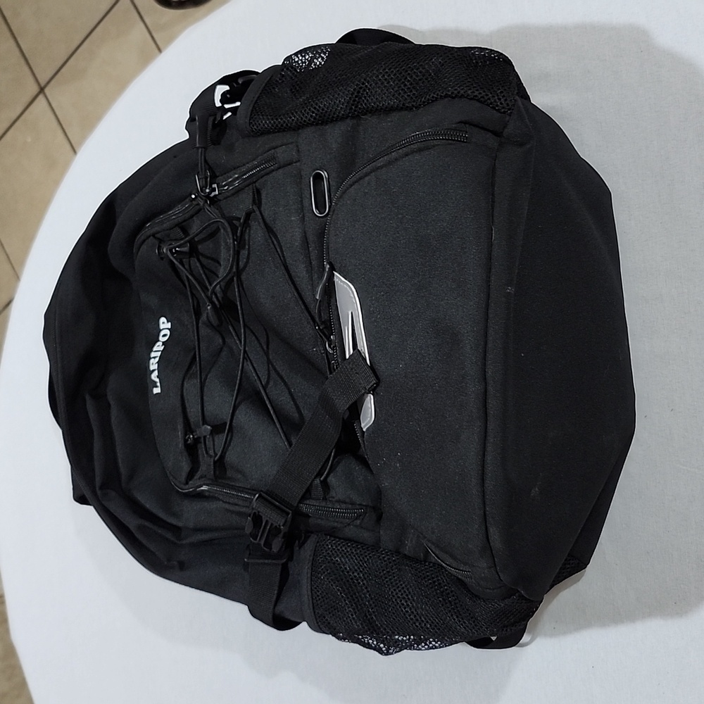 Laripop Travel Laptop Backpack